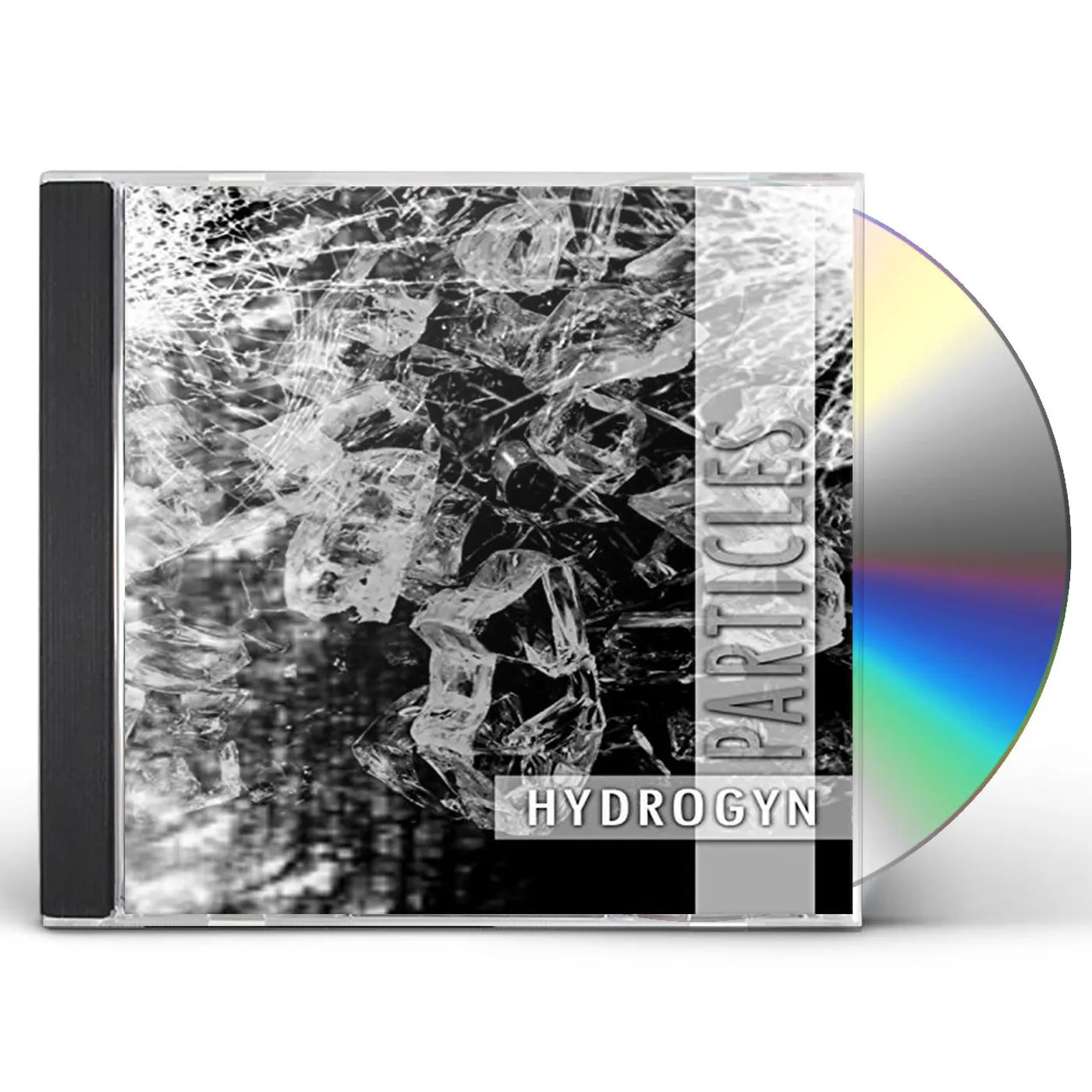 Hydrogyn PARTICLES CD