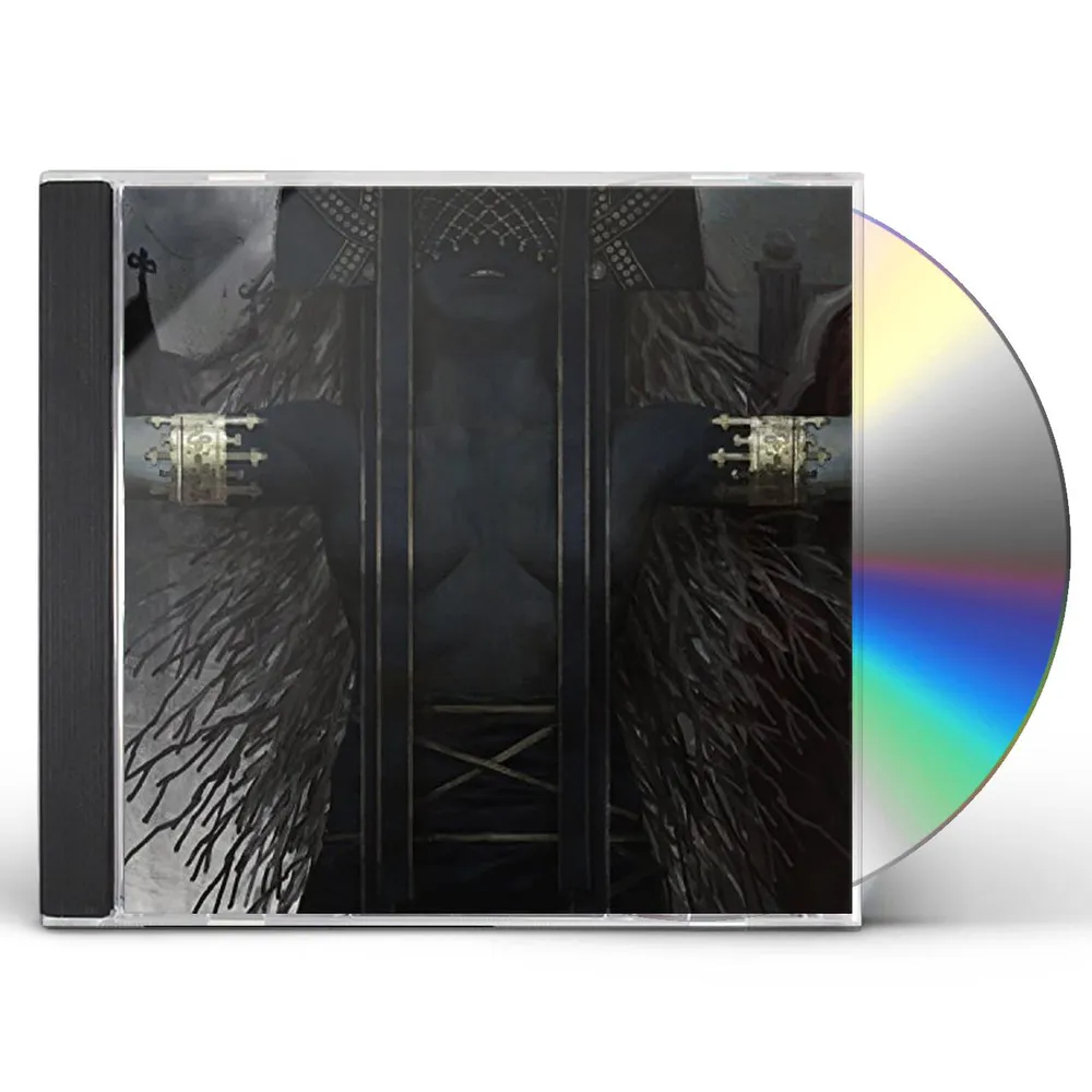 the GazettE DOGMA CD