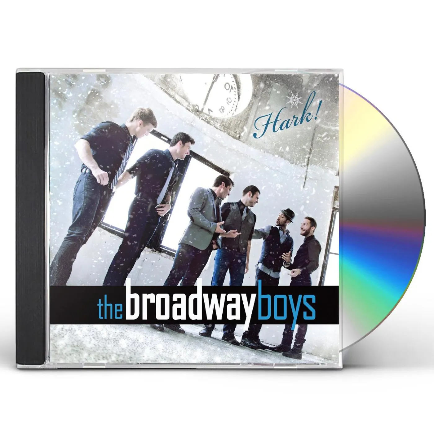 Broadway Boys Brand Page