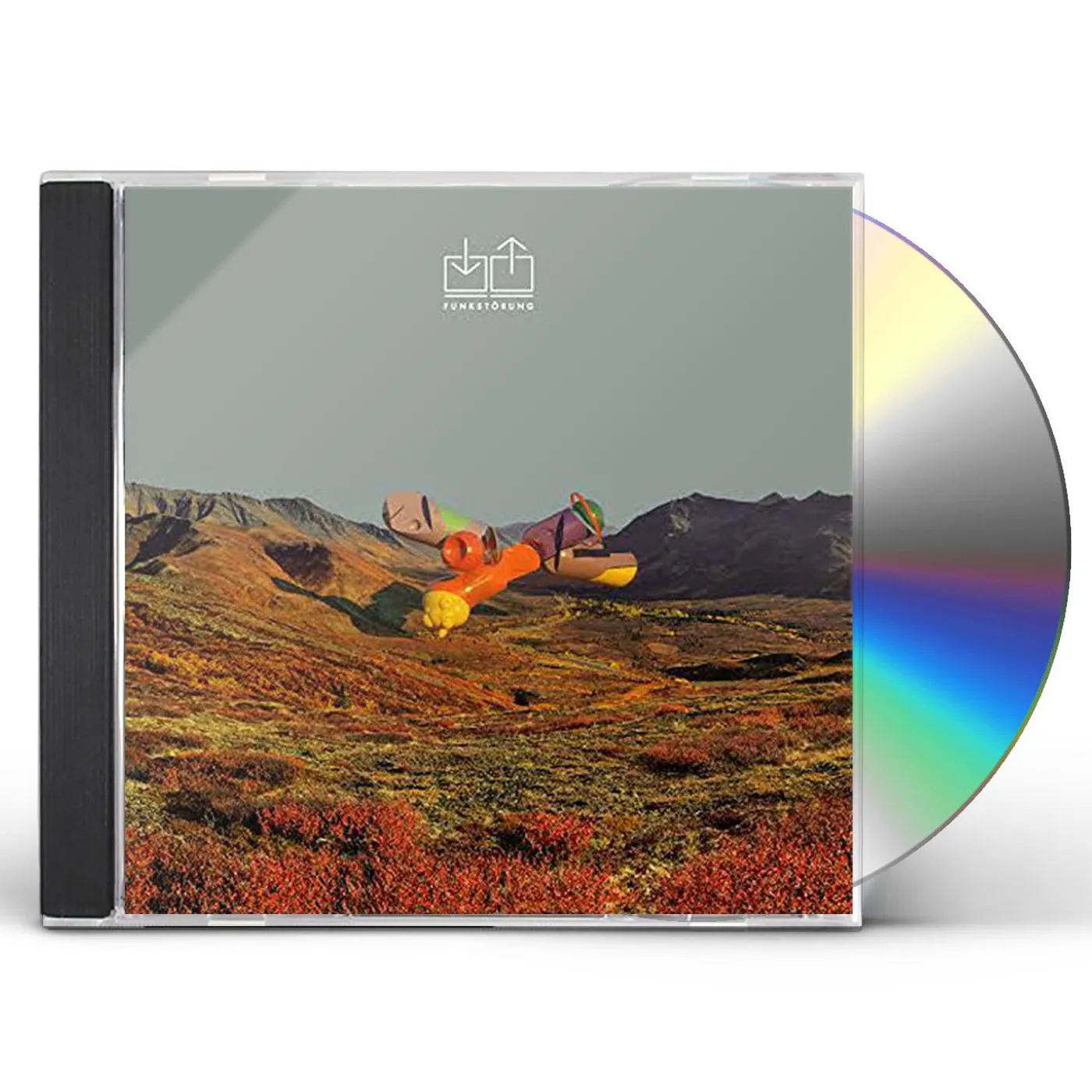 Funkstörung CD