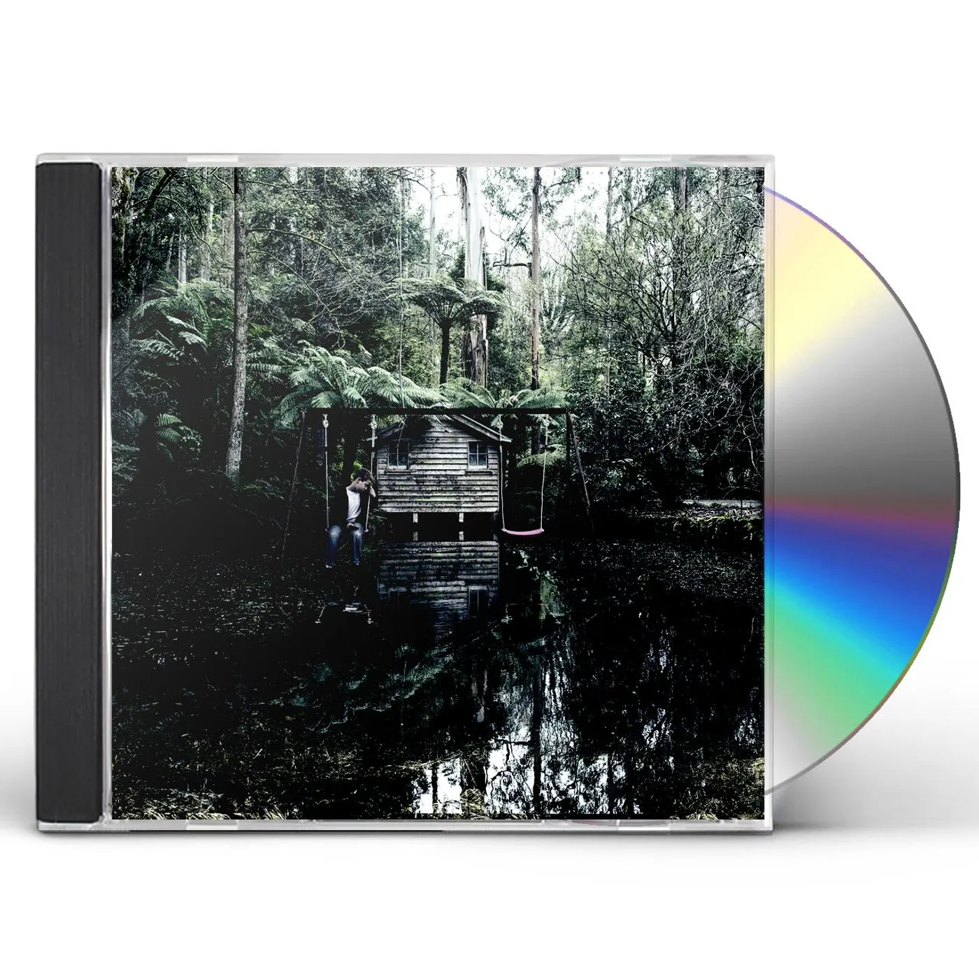 Storm The Sky PERMANENCE CD