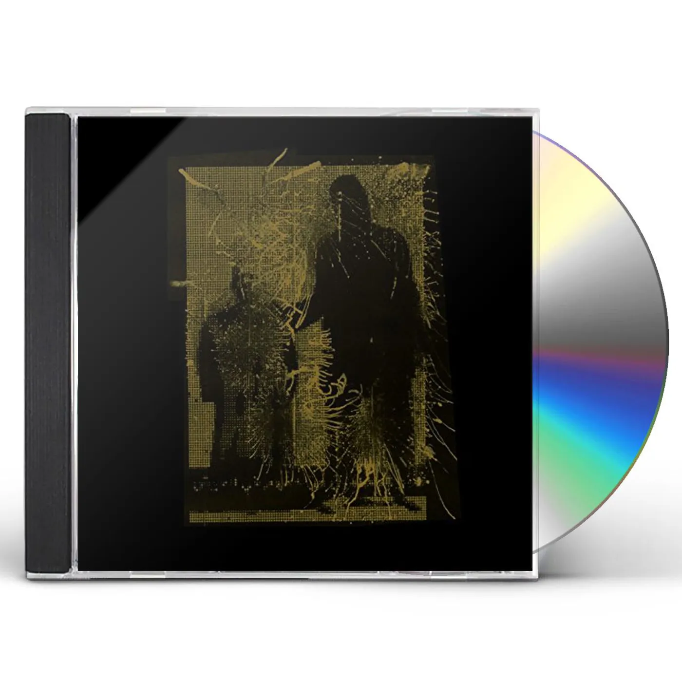 Complete Failure CROSSBURNER CD