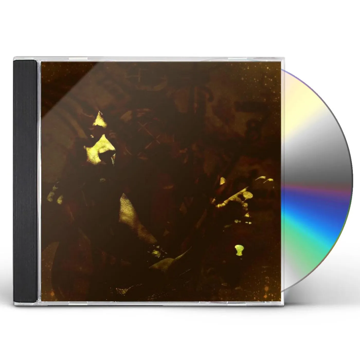 Matt Boroff SWEET HAND OF FATE CD