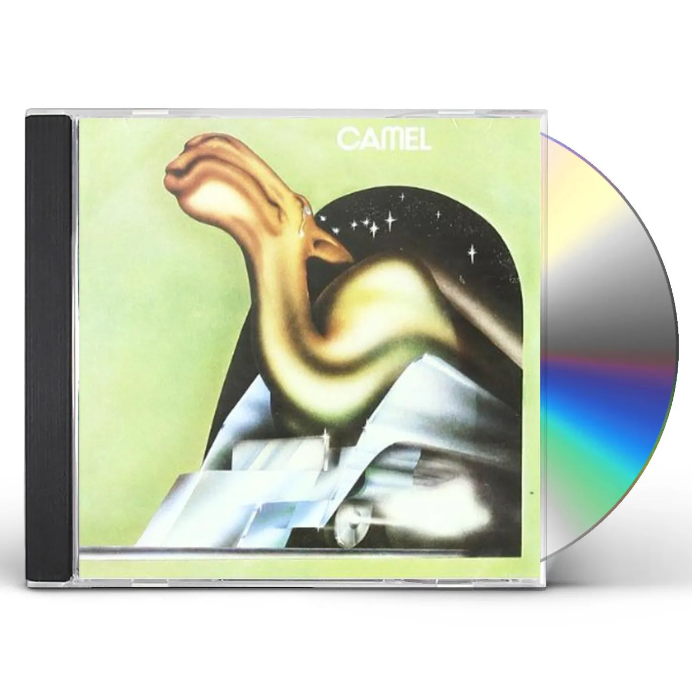 CAMEL CD
