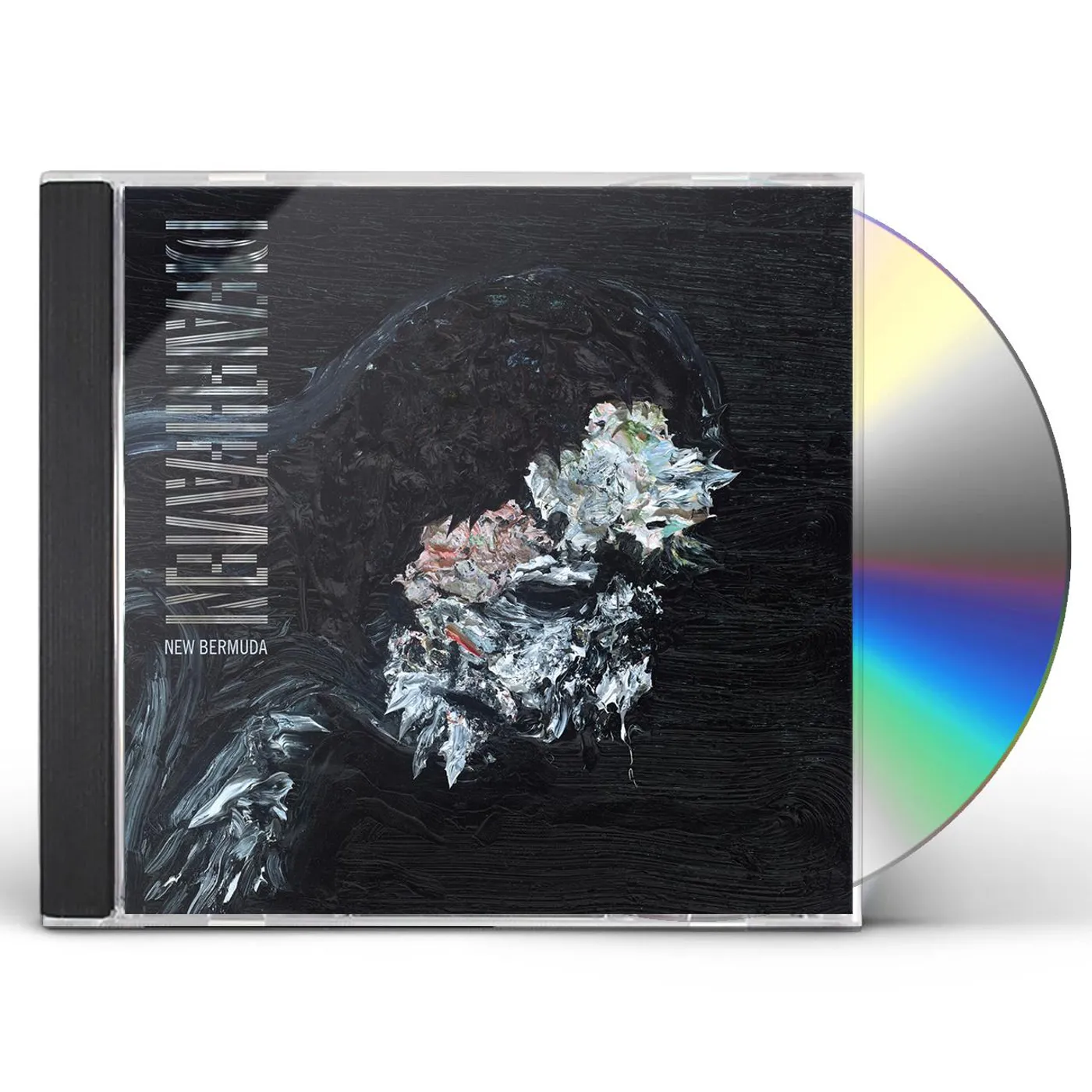Deafheaven NEW BERMUDA CD