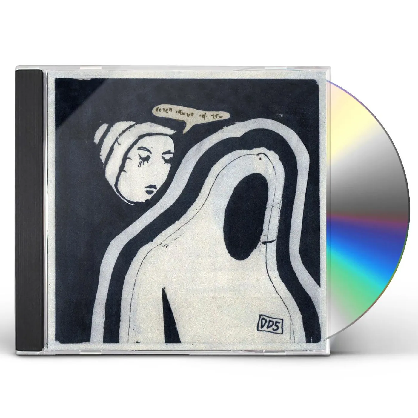 Doldrums AIR CONDITIONED CD