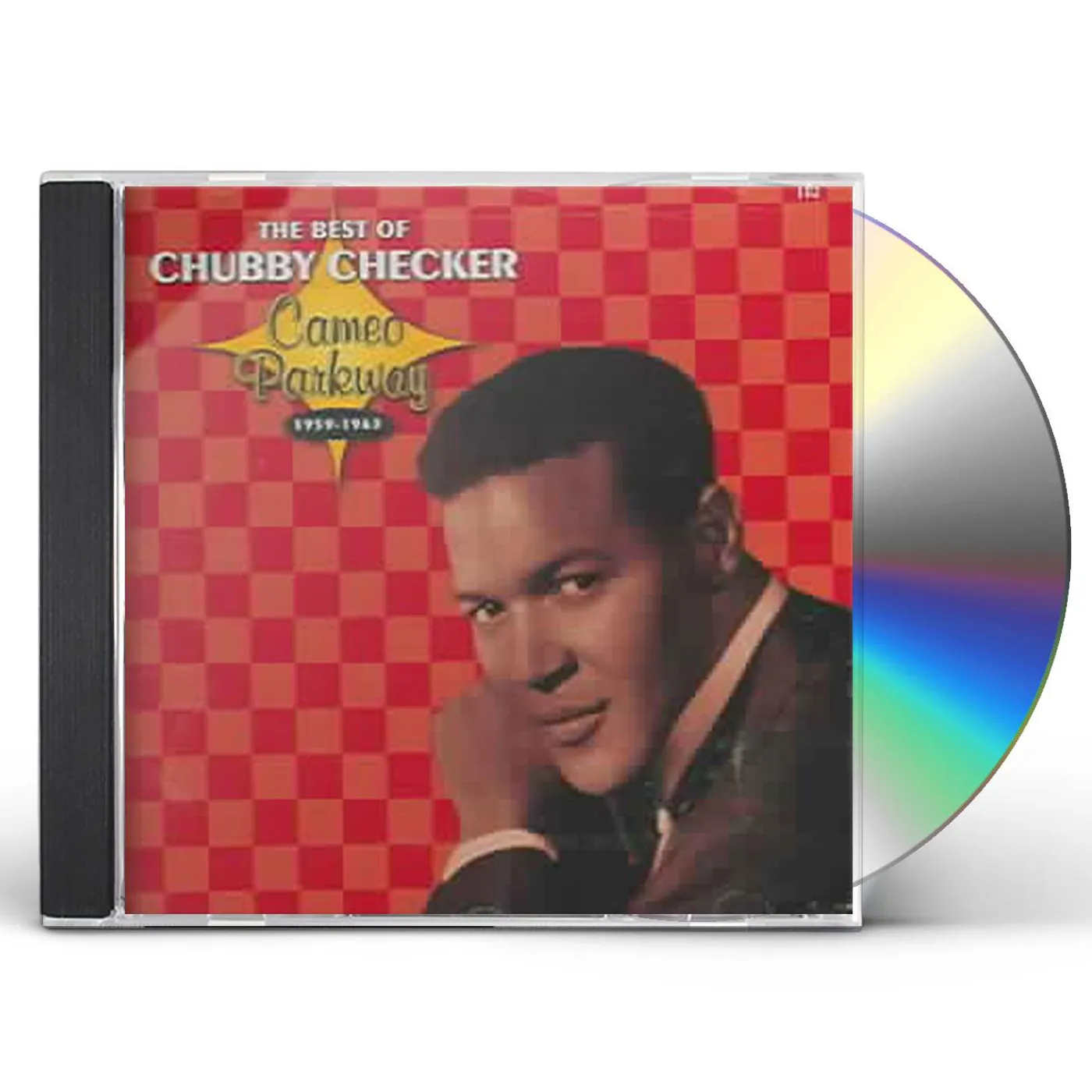 The Best Of Chubby Checker 1959-1963 CD