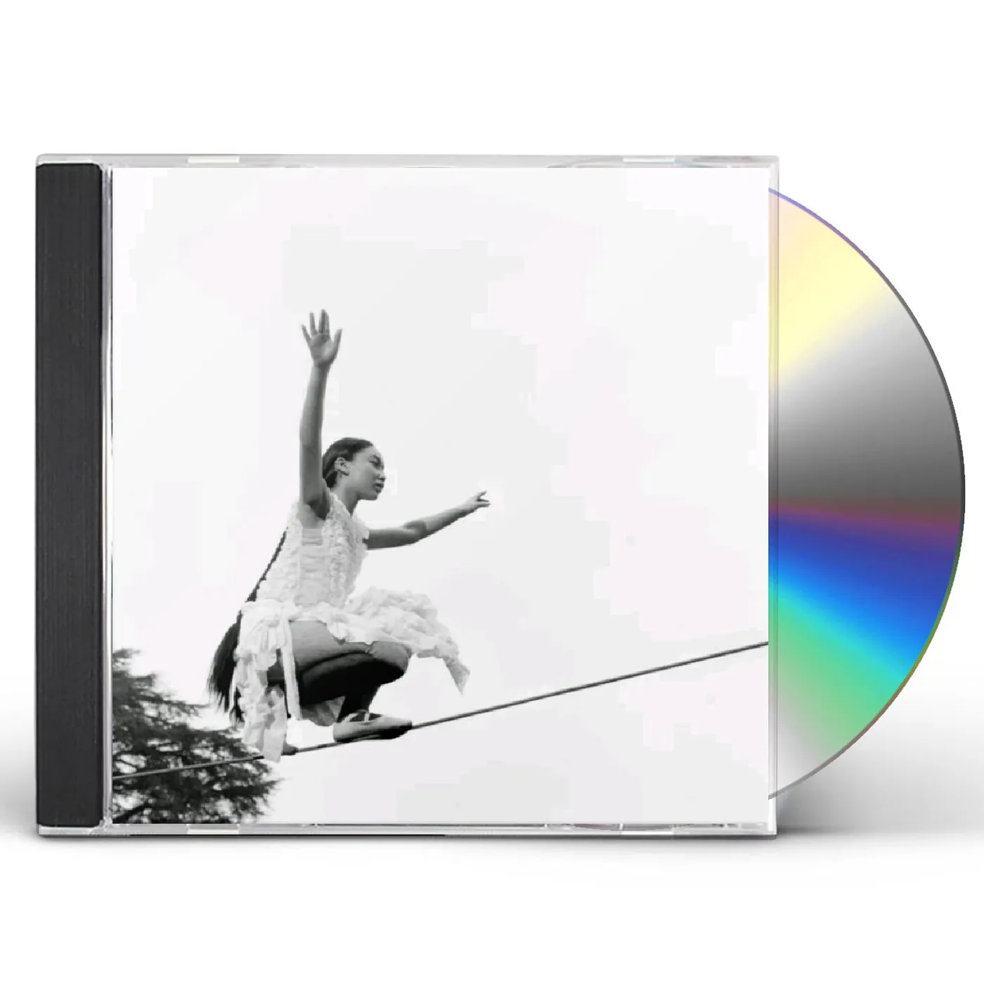 Griff ONE FOOT IN FRONT OF THE OTHER CD