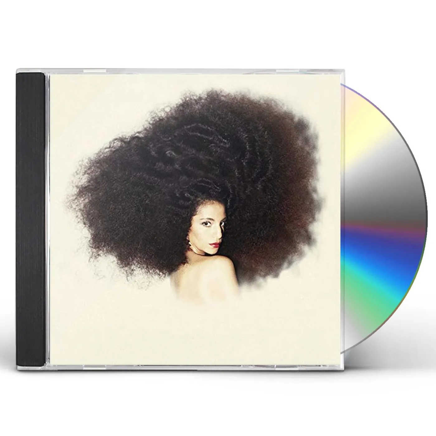 Schérazade ASILE EXQUIS CD