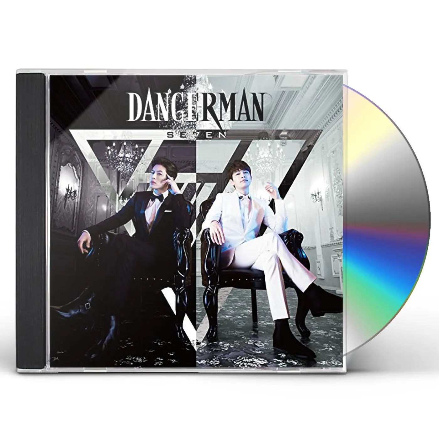 K-POP・アジア A5 DANGERMAN SE7EN SE7EN 「Dangerman」MV(Short ver.) - YouTube