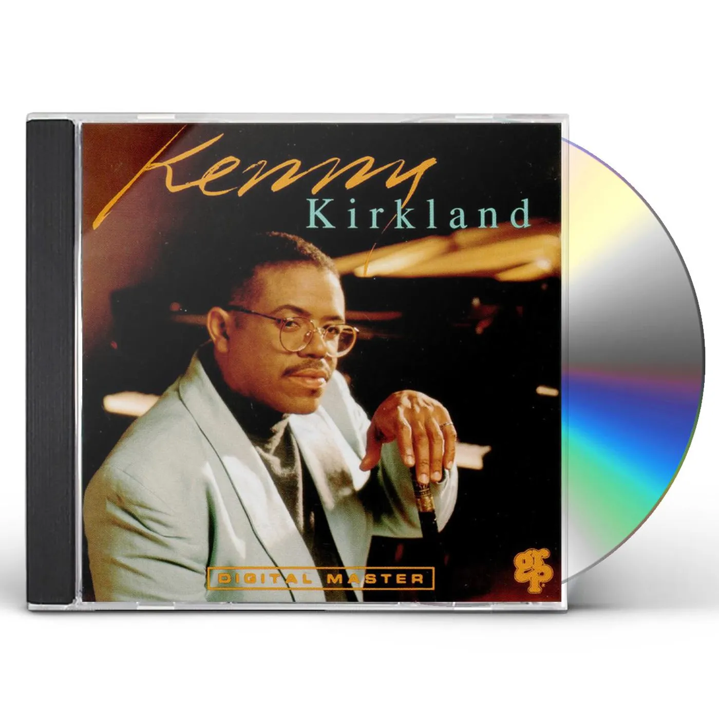 KENNY KIRKLAND CD