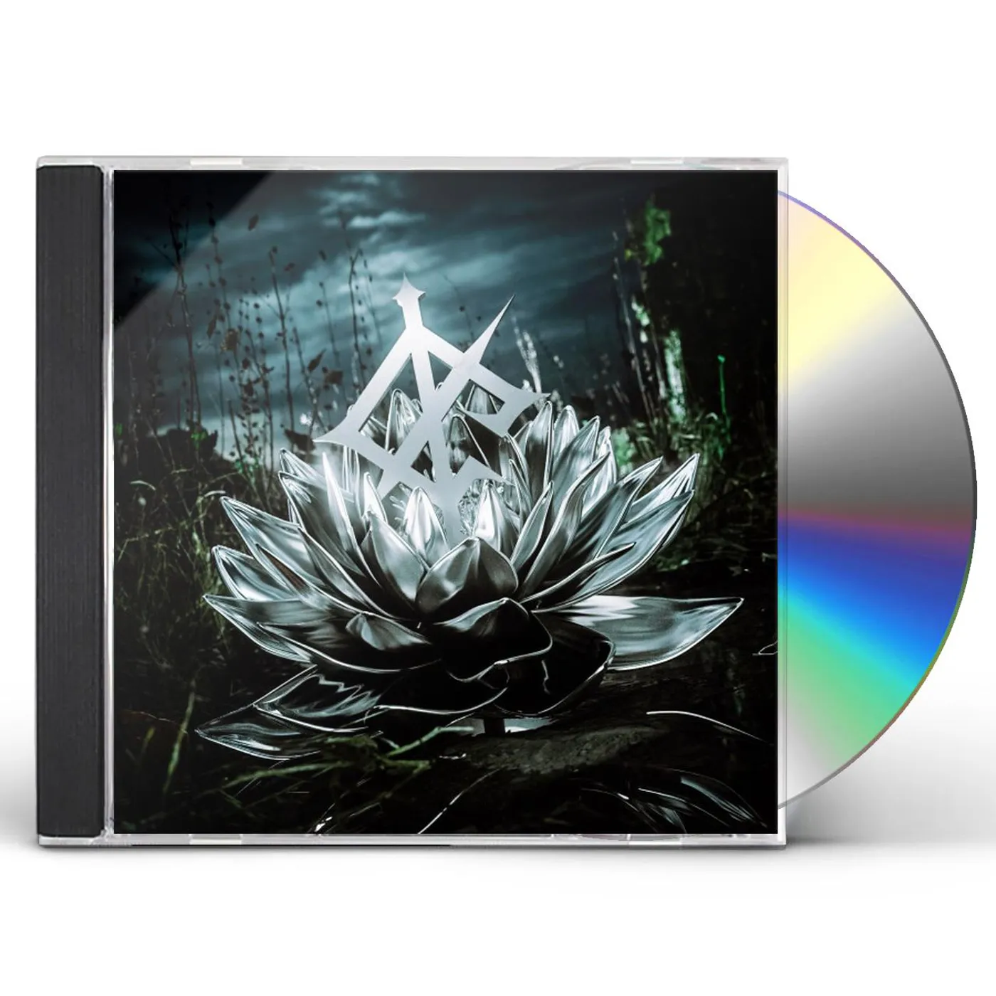 We Came As Romans DARKBLOOM CD
