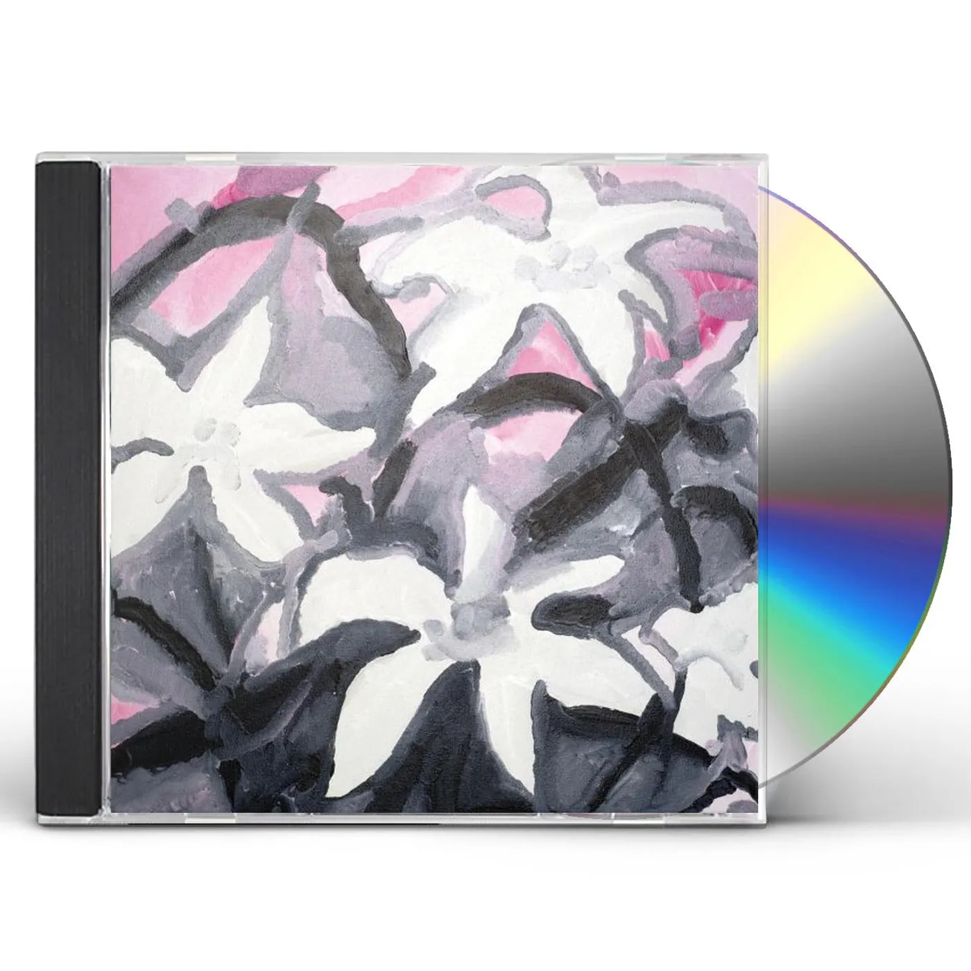 Smallpeople AFTERGLOW CD
