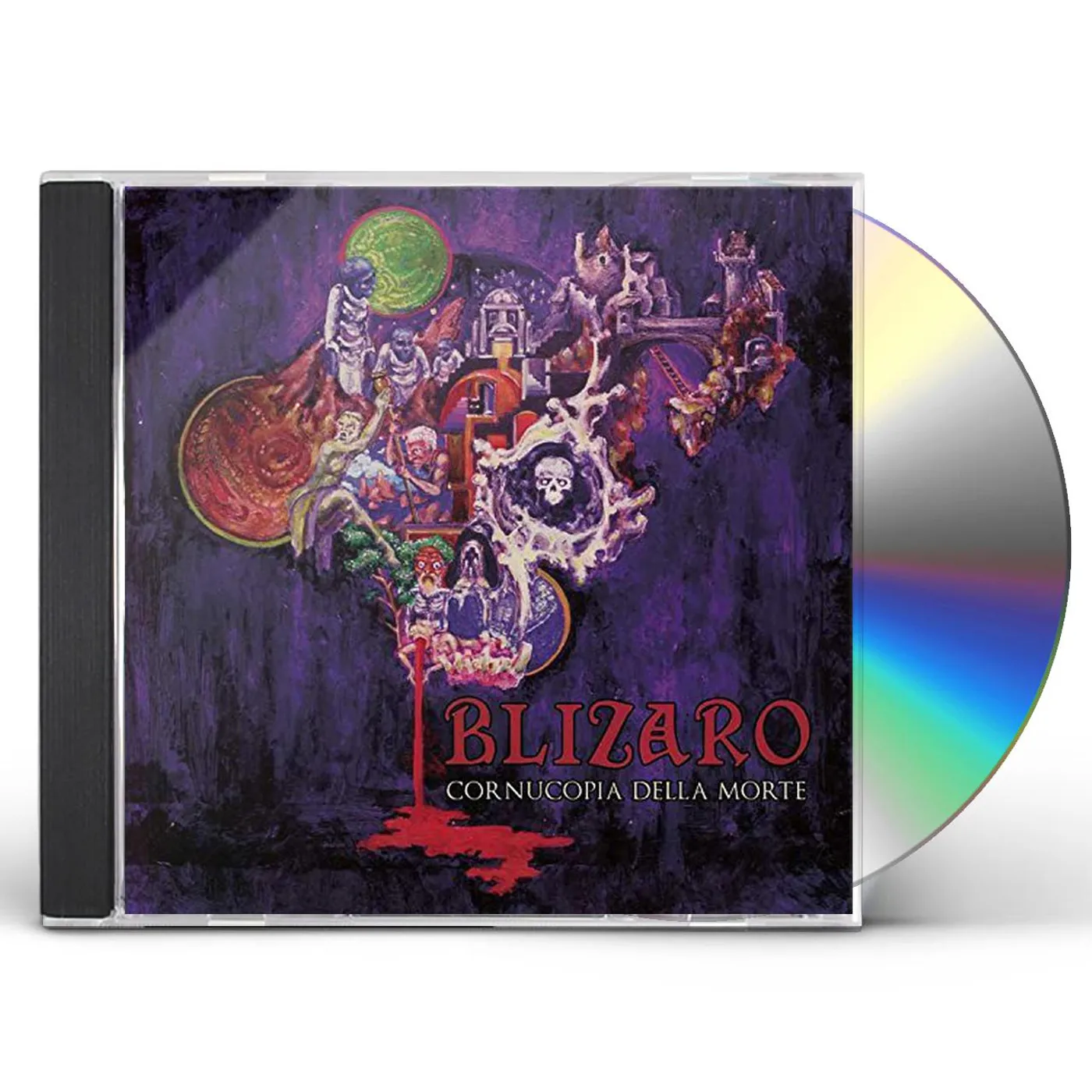 Blizaro