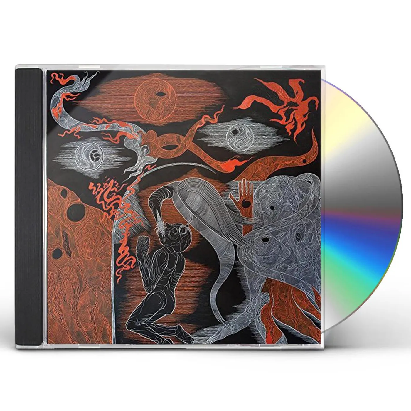Voidcraeft EBEA CD