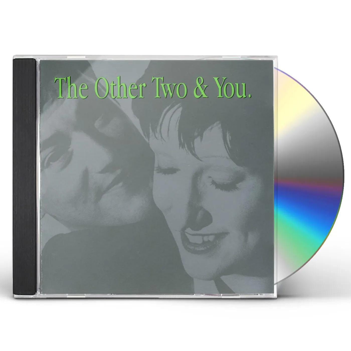 The Other Two & YOU CD
