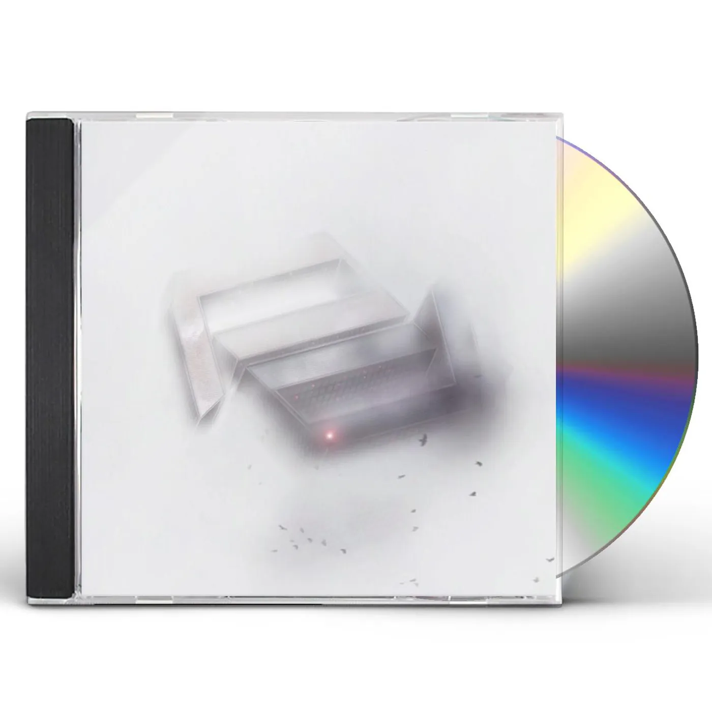 Dark0 ZERO2 CD
