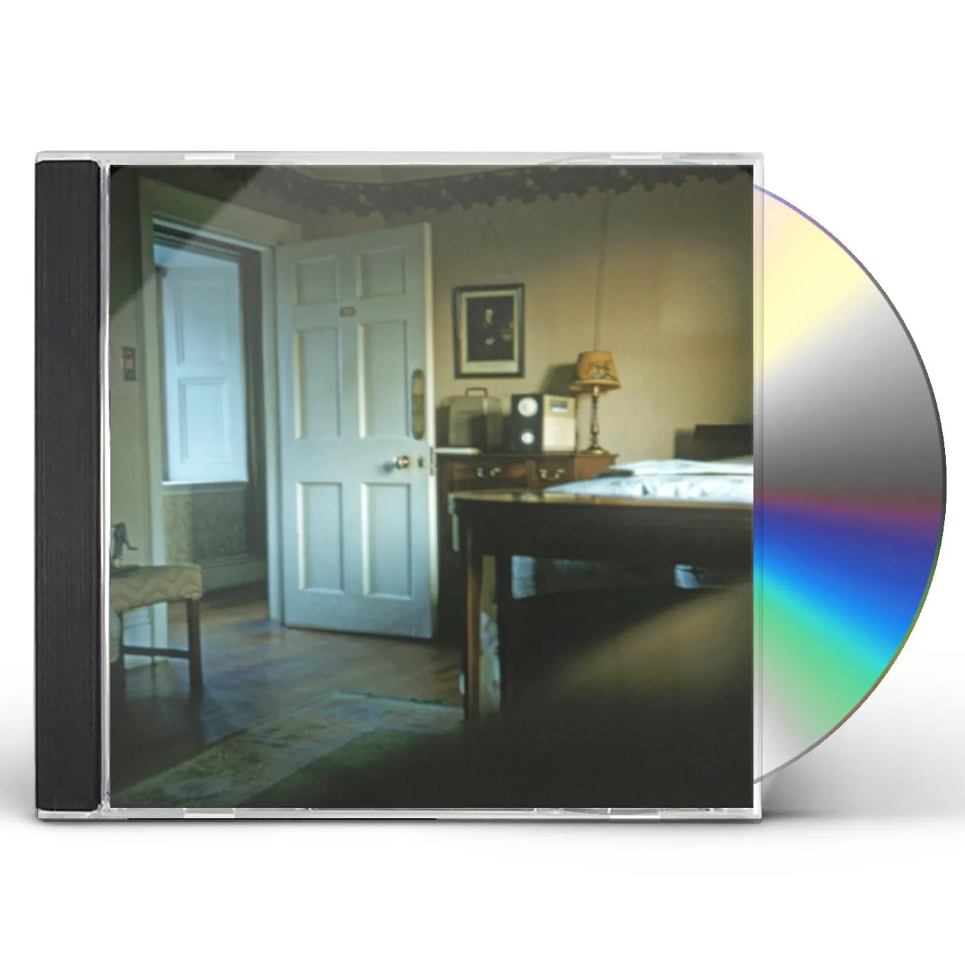 MIRRY CD