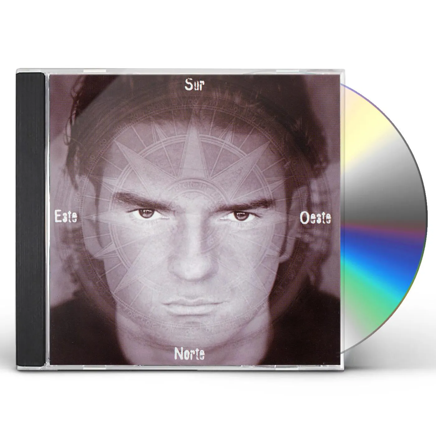 Ricardo Arjona SI EL NORTE FUERA EL SUR CD