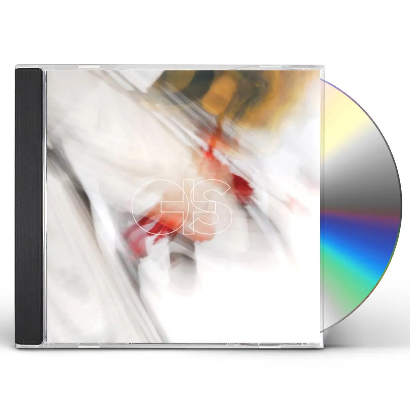 O+S CD