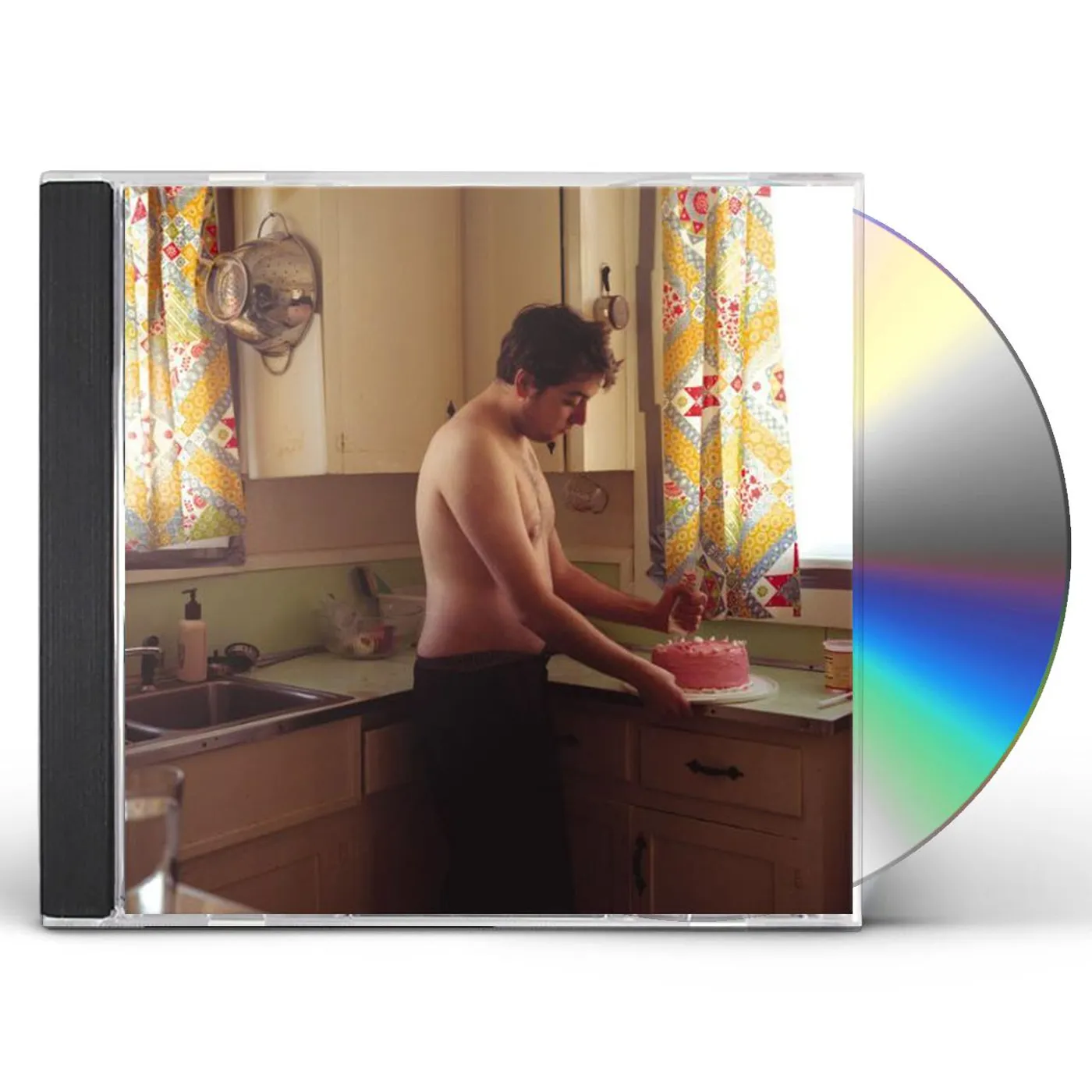 Marshmallow Coast ANTISTAR CD