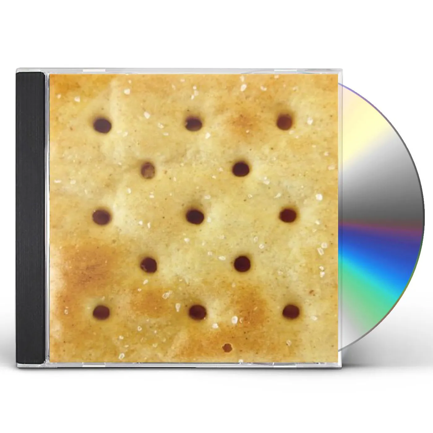 Jonwayne RAP ALBUM ONE CD