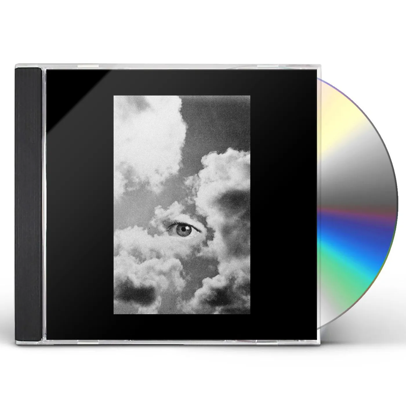 Joni Void SELFLESS CD