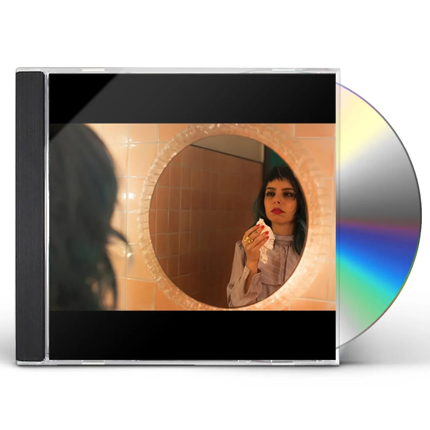TALsounds LOVE SICK CD