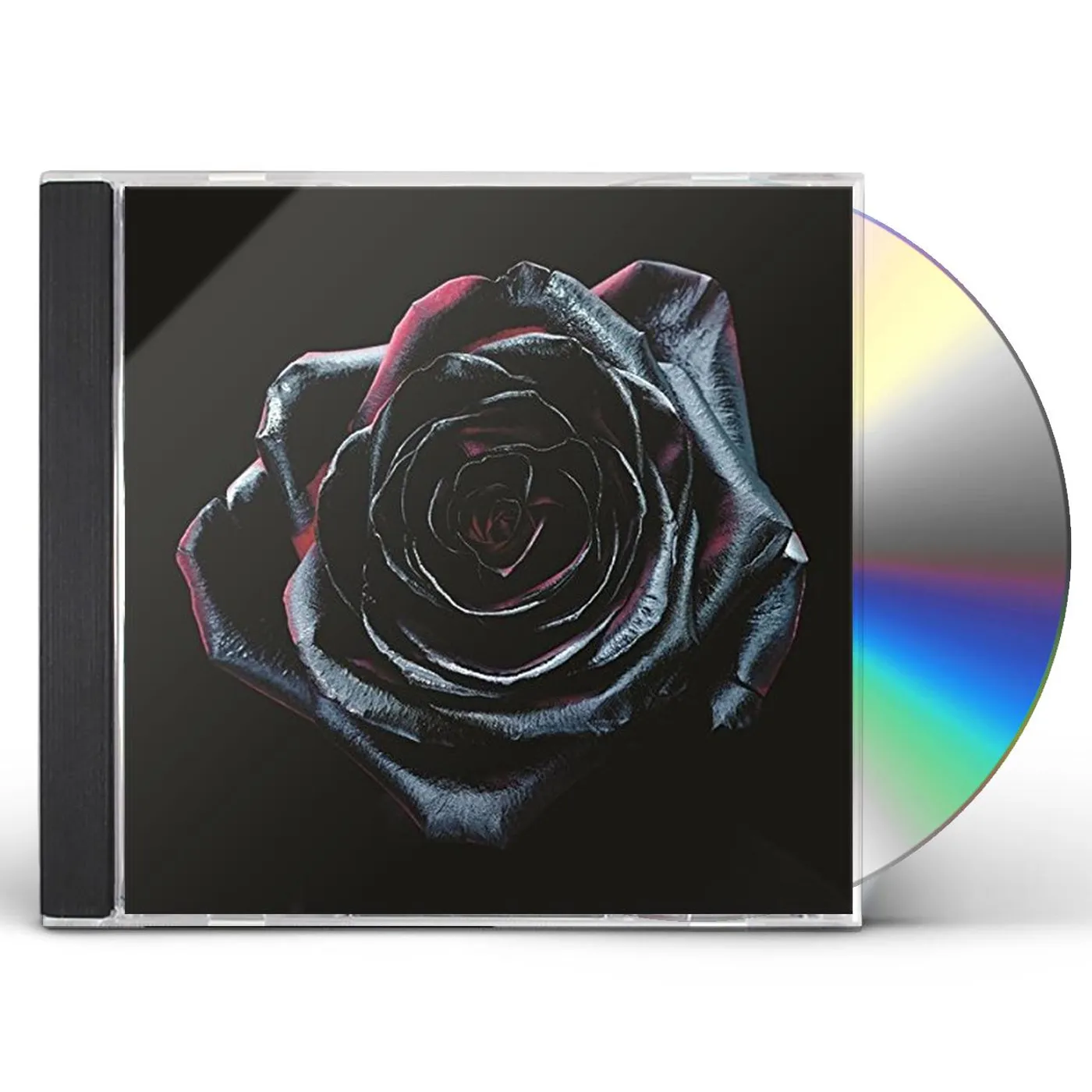 Reece Mastin CHANGE COLOURS CD