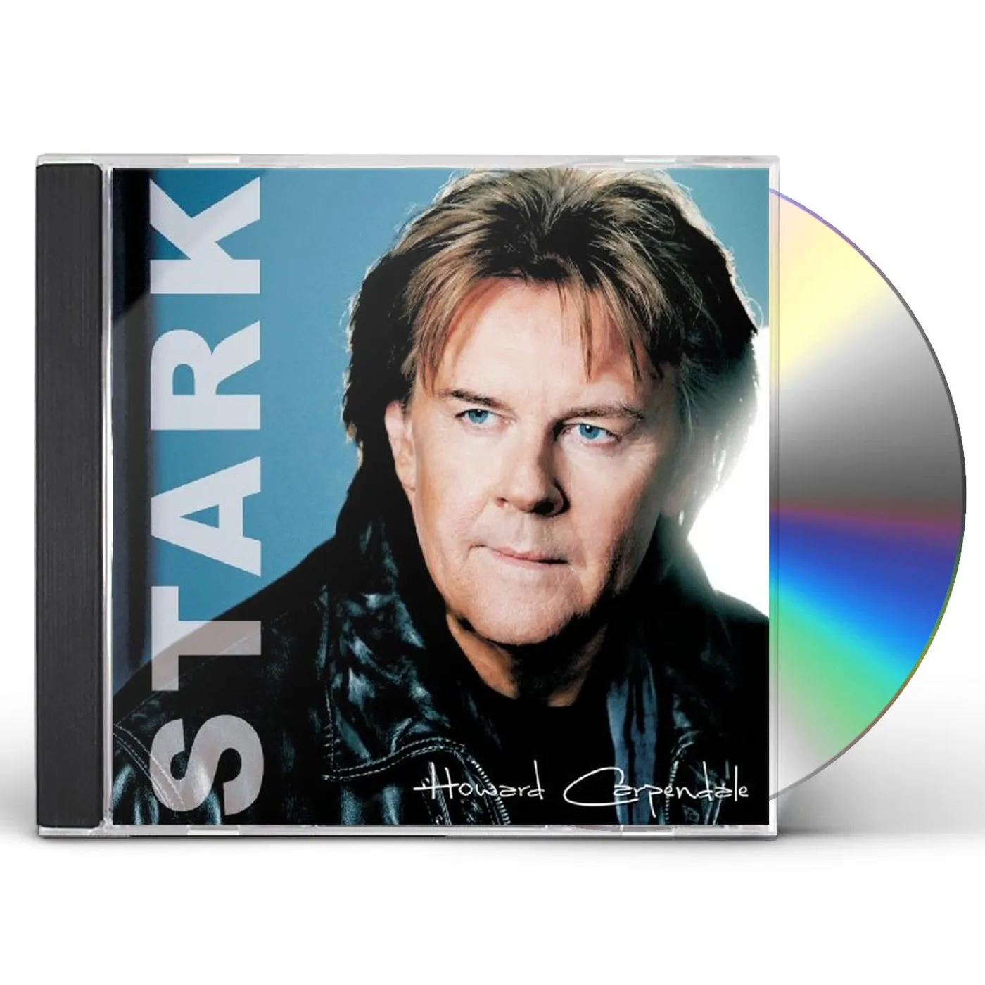 Howard Carpendale STARK CD