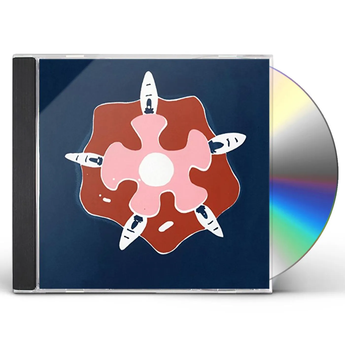 Twain RARE FEELING CD