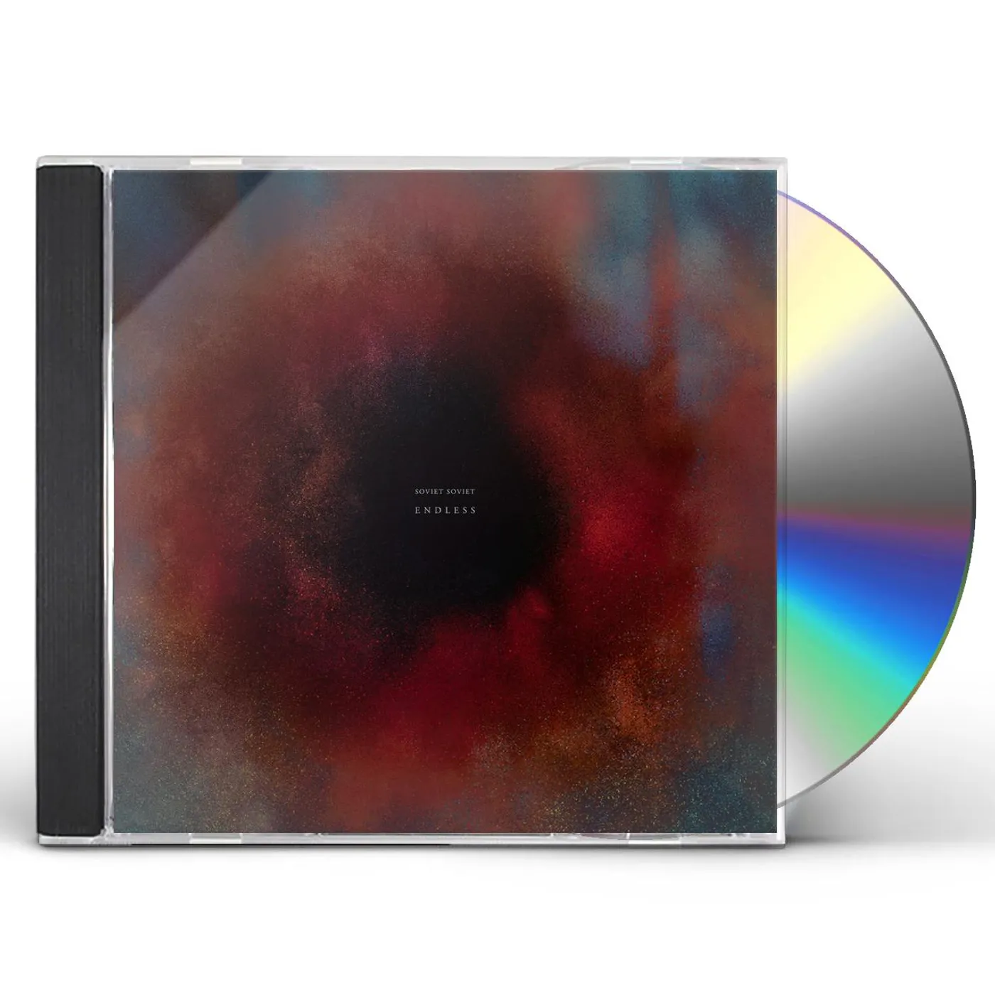 Soviet Soviet ENDLESS CD