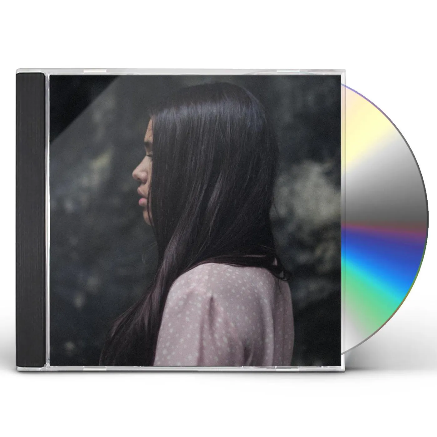 Lydia Persaud LET ME SHOW YOU CD