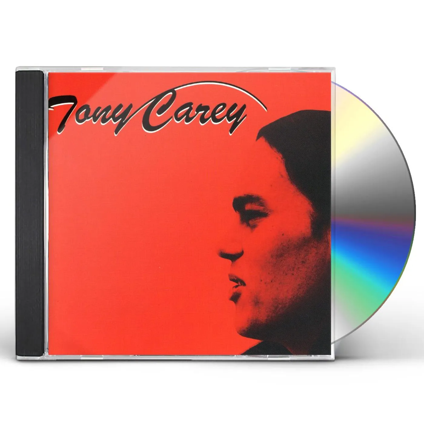 Tony Carey I WON'T BE HOME TONIGHT CD