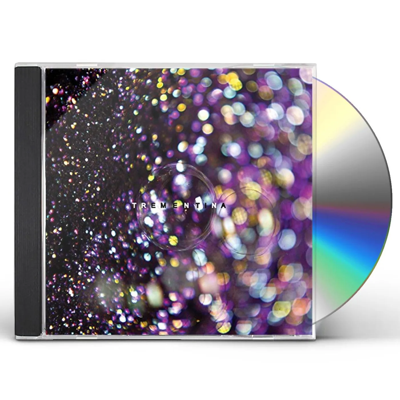 Trementina 810 CD