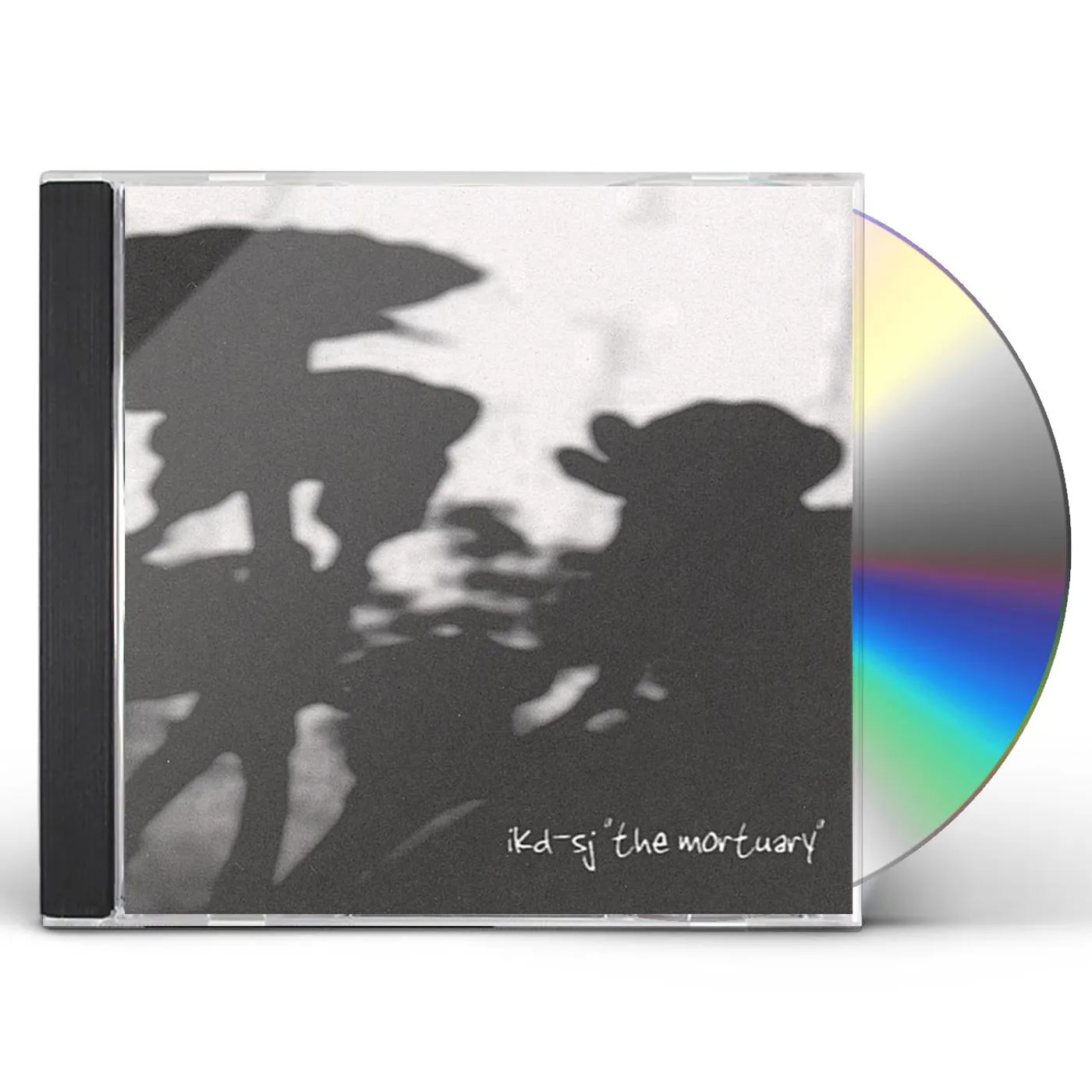 Ikd-sj MORTUARY CD