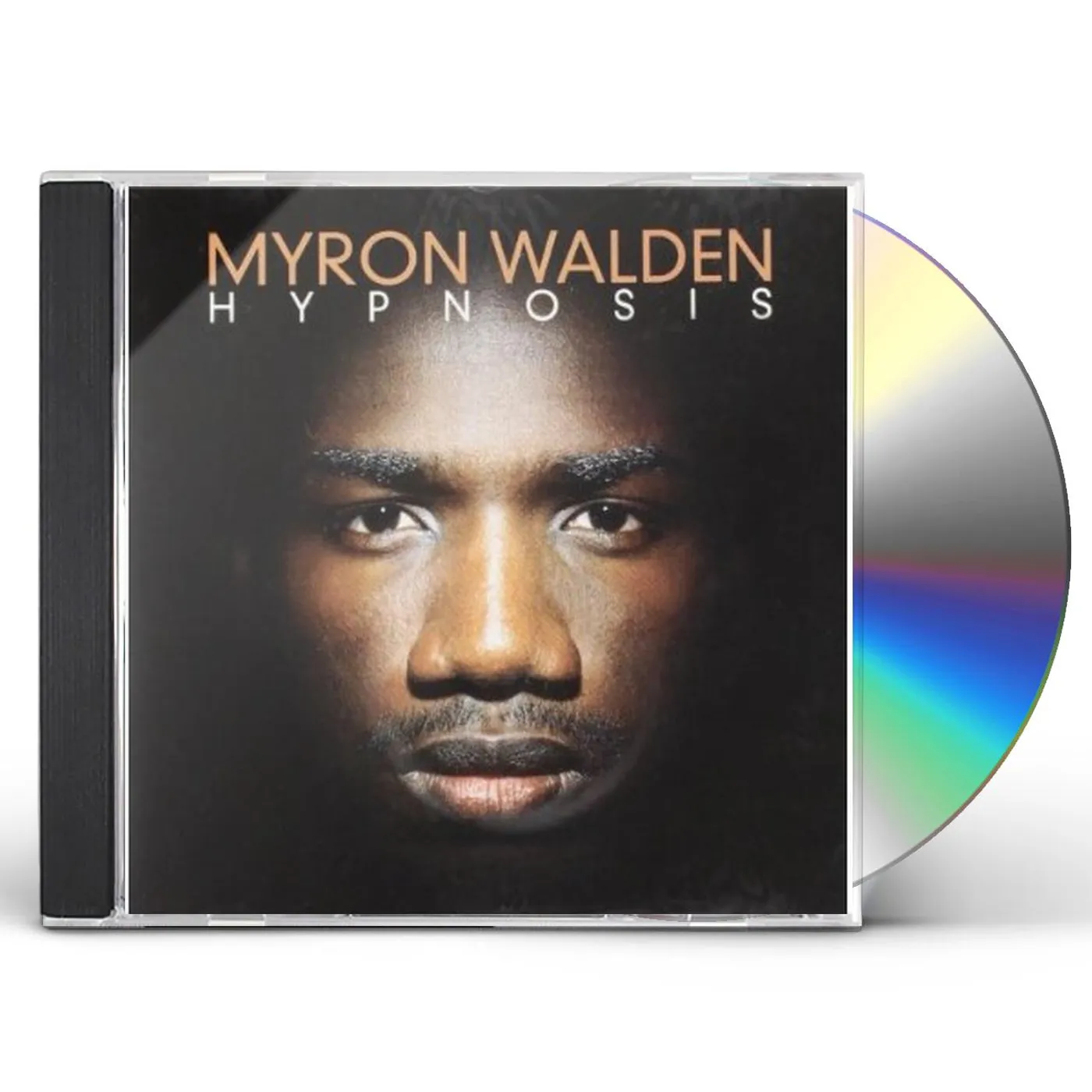 Myron Walden HYPNOSIS CD