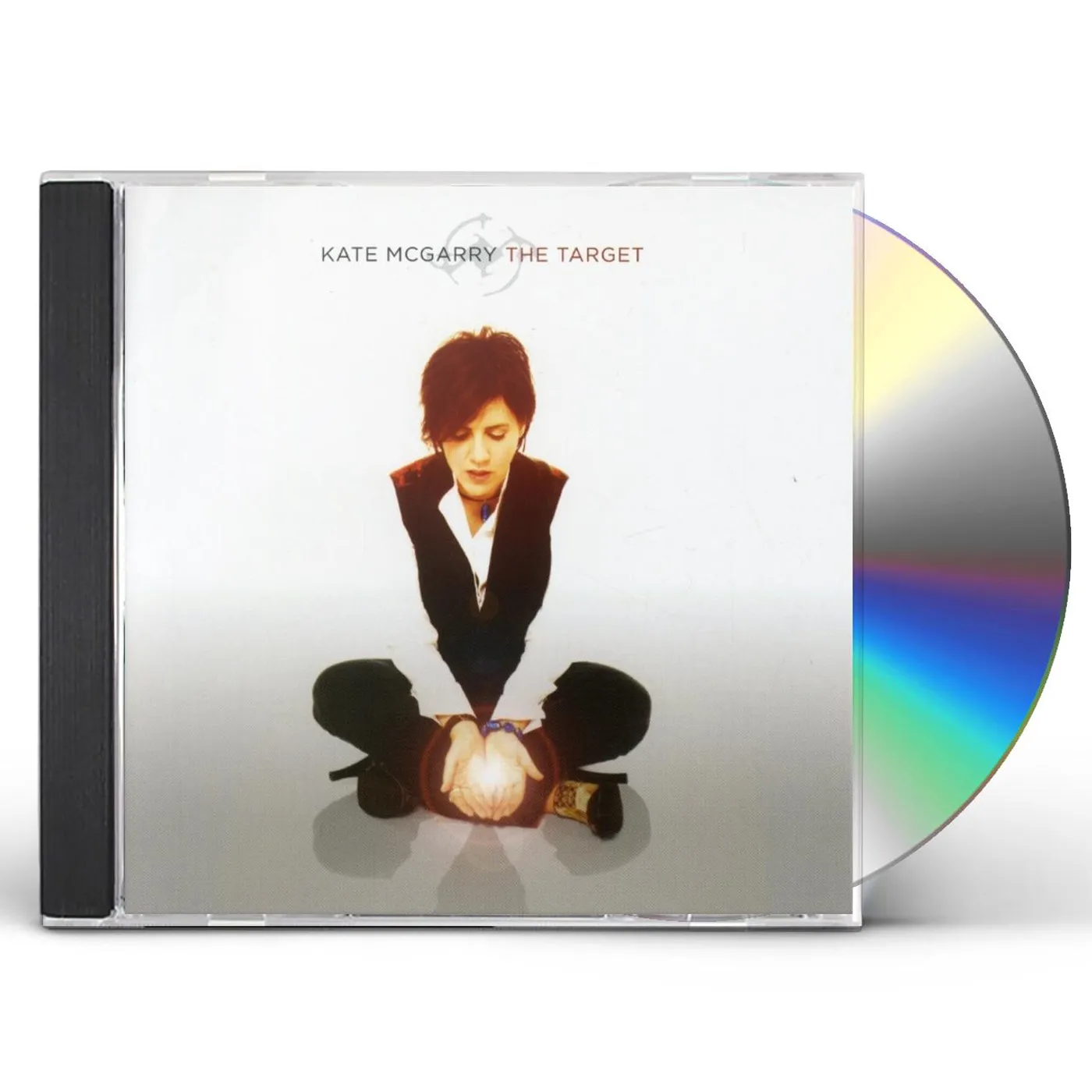 Kate McGarry TARGET CD