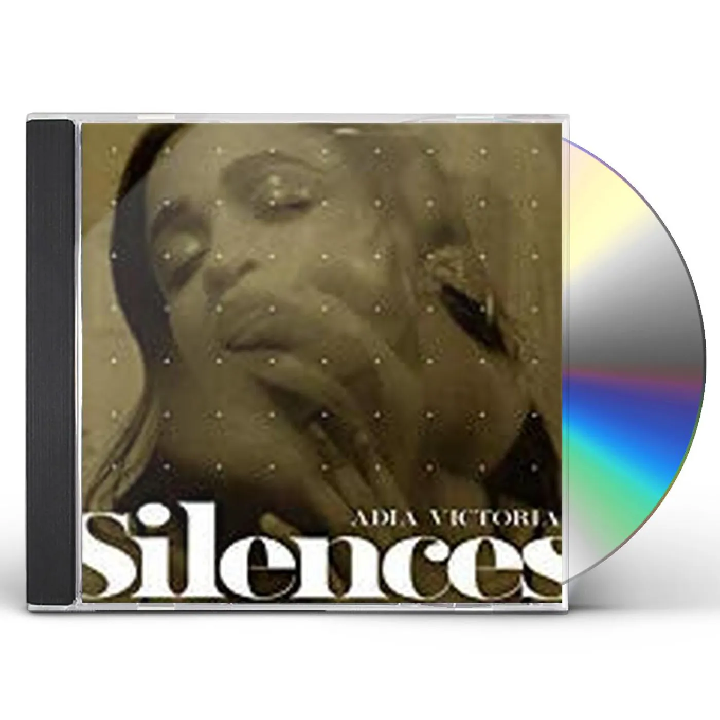 Adia Victoria SILENCES CD