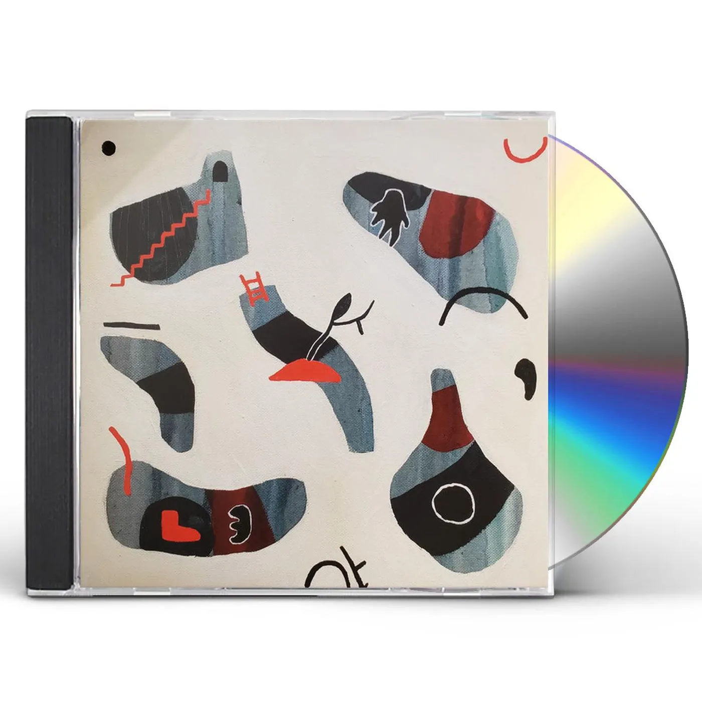 CLOTH Vinyl Record