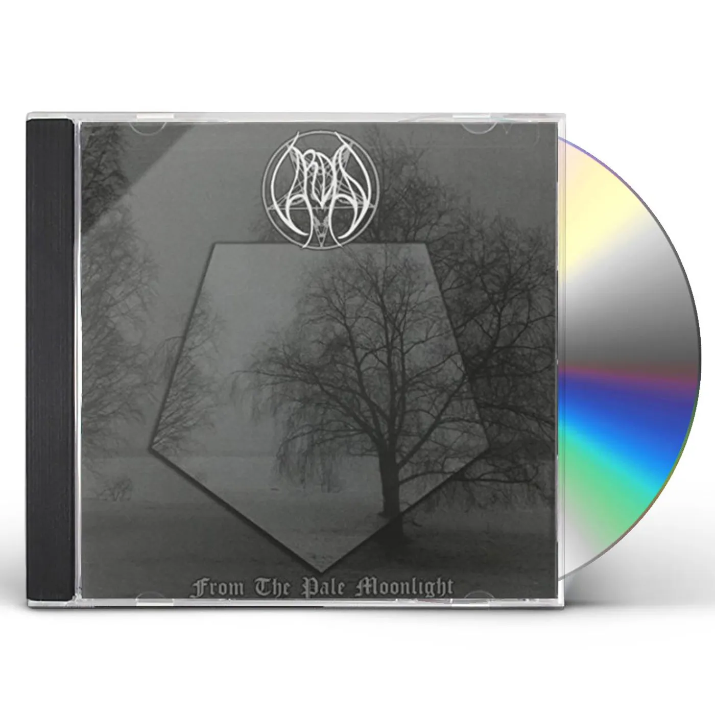 Vardan FROM THE PALE MOONLIGHT CD
