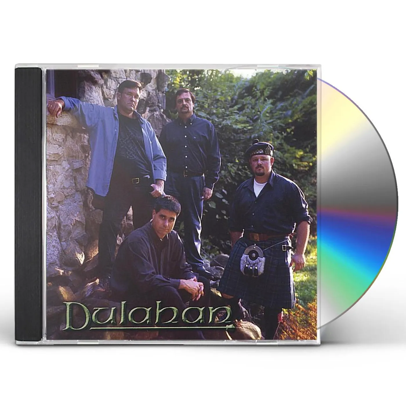 DULAHAN CD