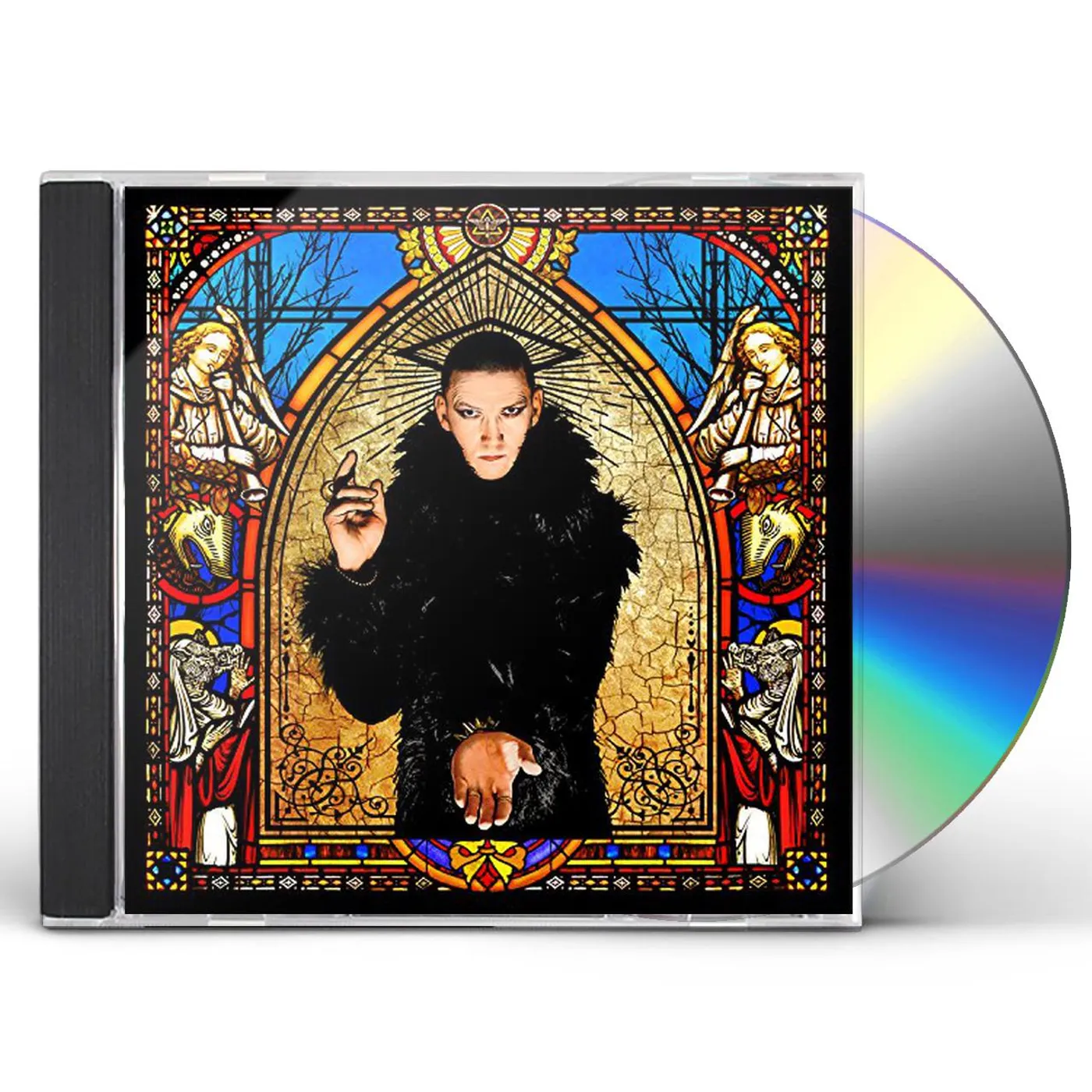 PIG RISEN CD