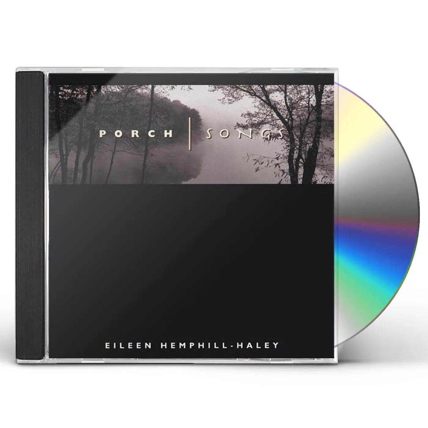 Eileen Hemphill-Haley ORDINARY LIFE CD