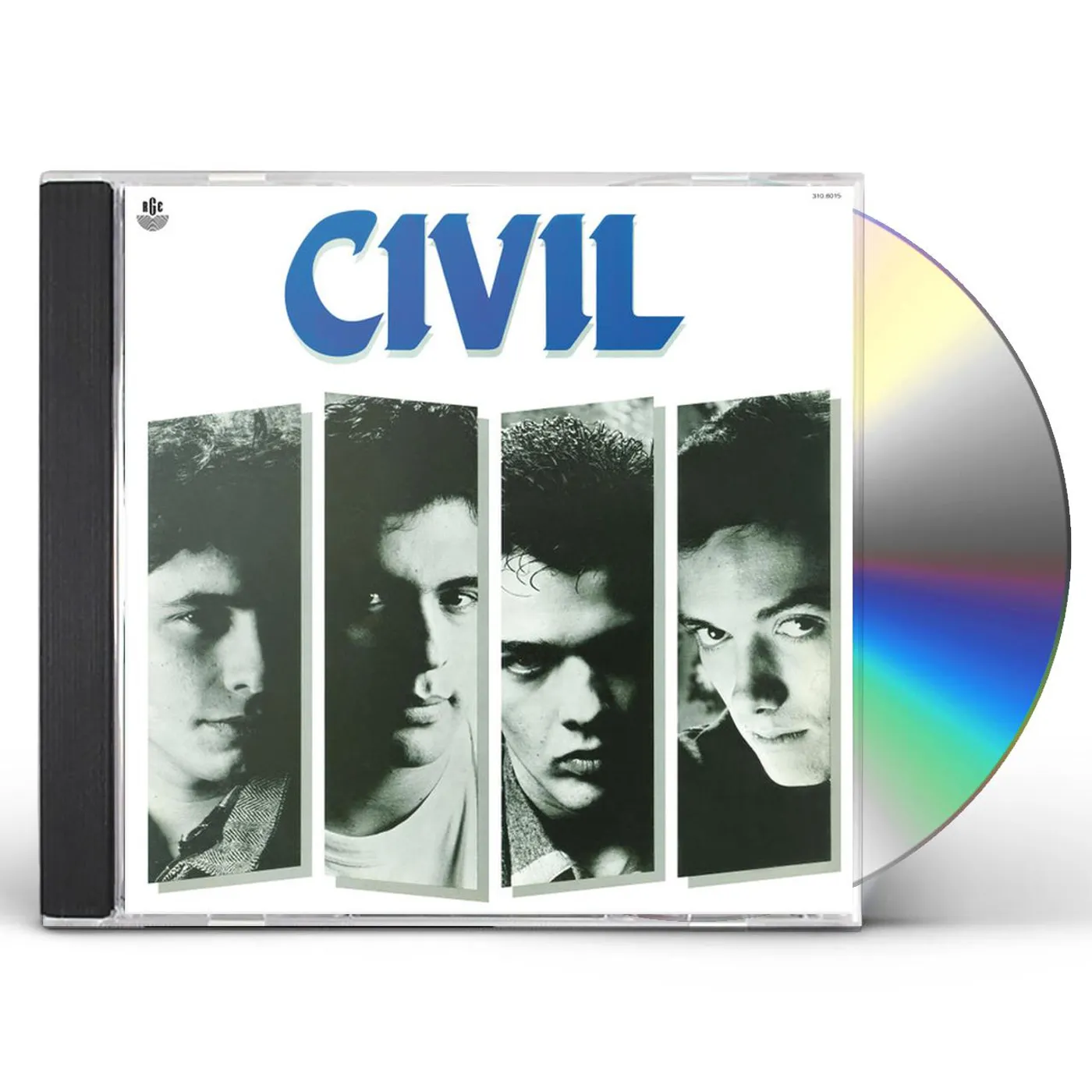 CIVIL CD