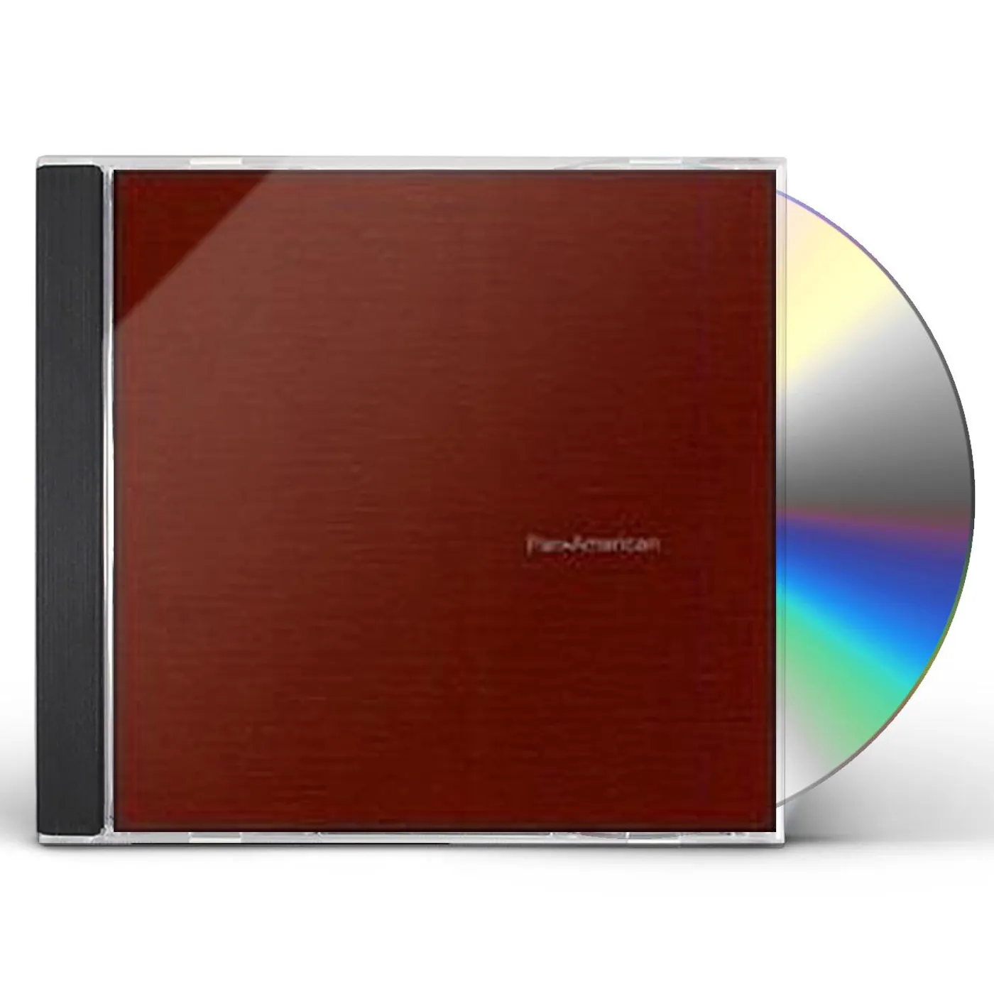 Pan-American CD
