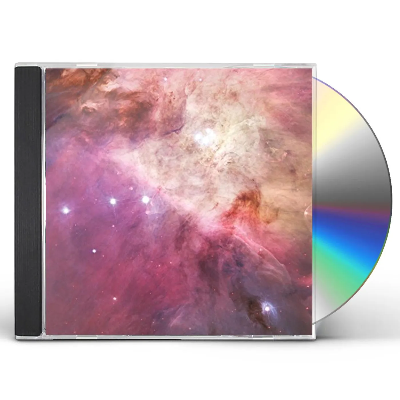 ELECTRONIC PLANET ENSEMBLE