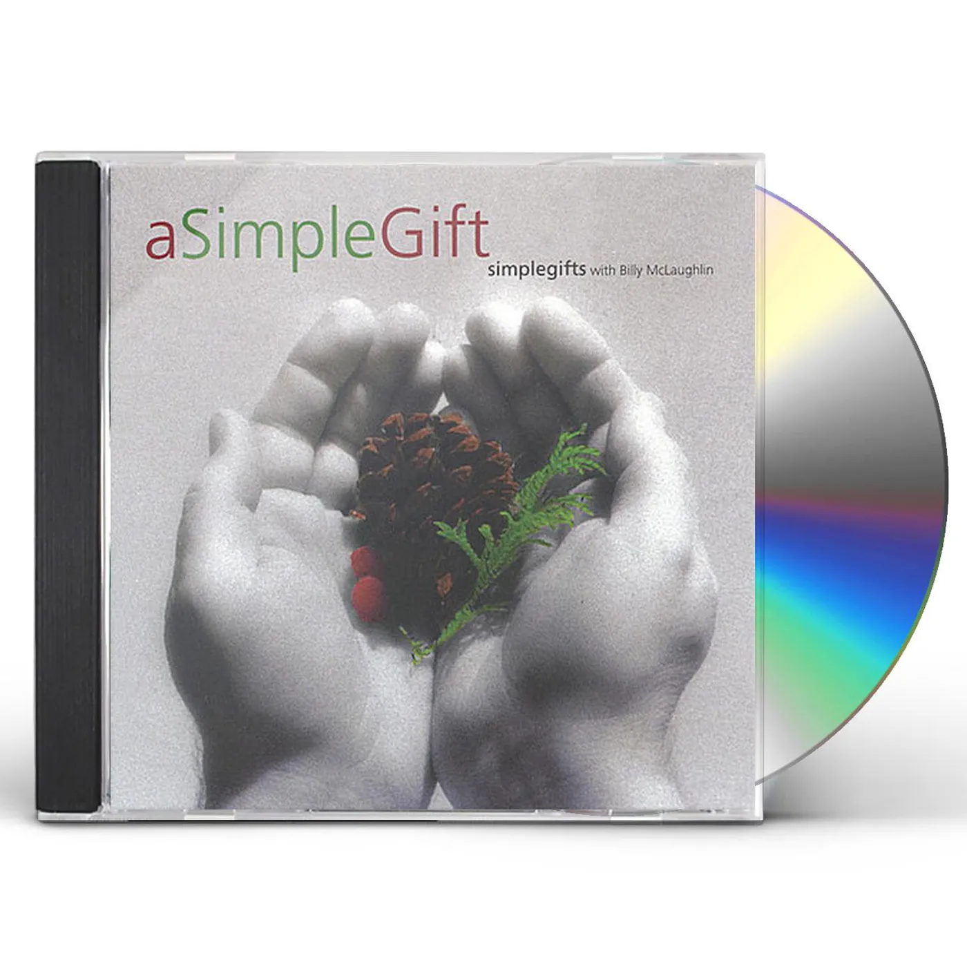 Simple Gifts SIMPLE GIFT CD