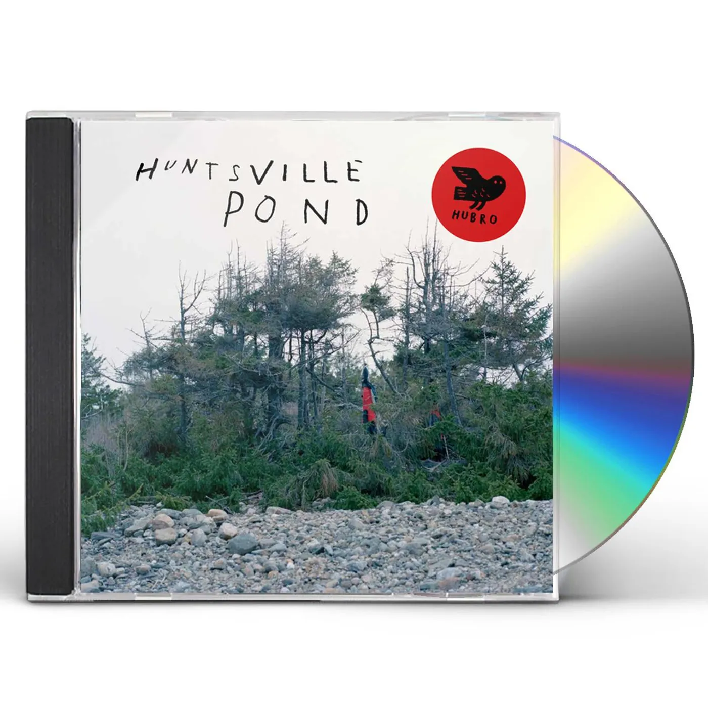 Huntsville POND CD