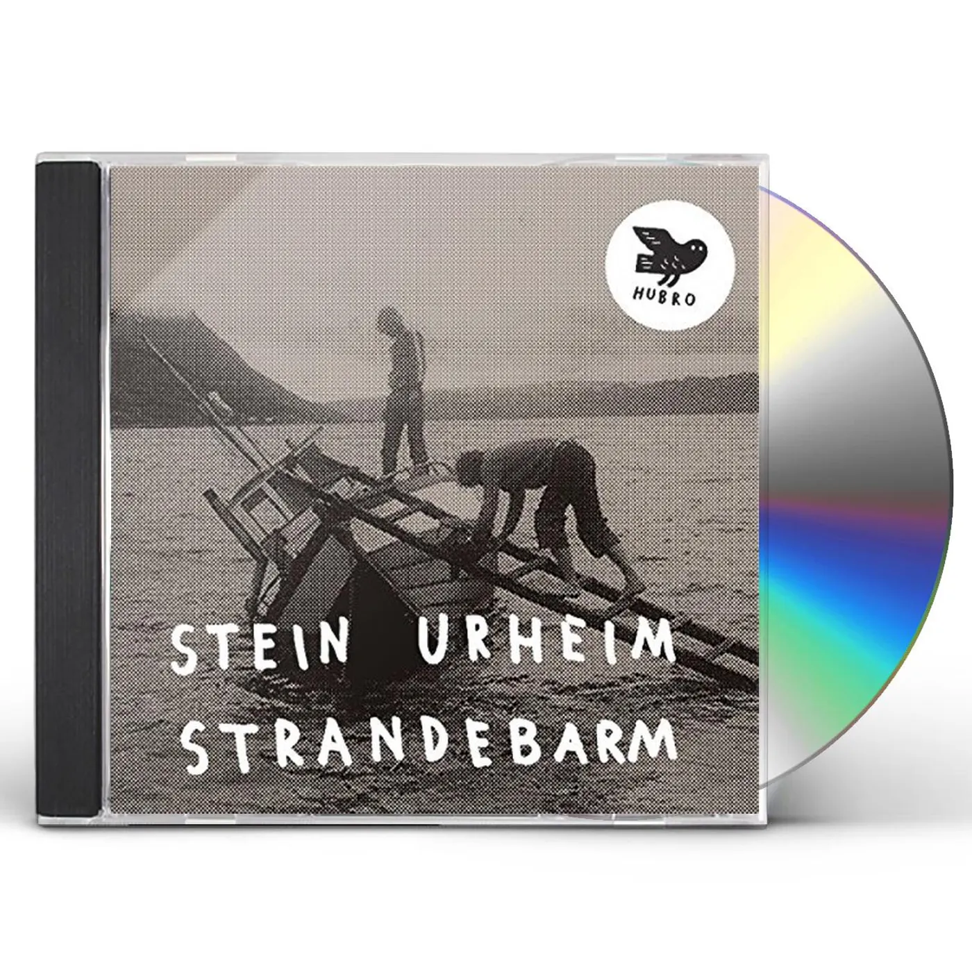 Stein Urheim STANDEBARM CD